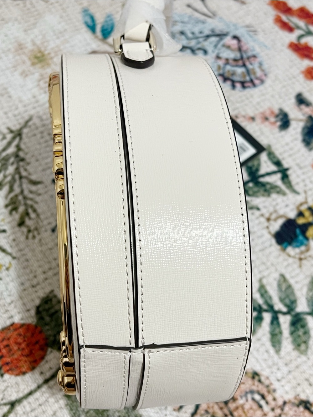 NWT Kate Spade New York X Disney Snow White 3D Mirror Crossbody - Picture 10 of 17